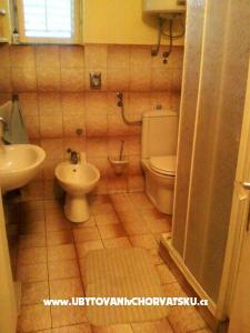 Apartmány Ljiljana  foto 4
