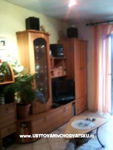 Apartmány Ljiljana  foto 5