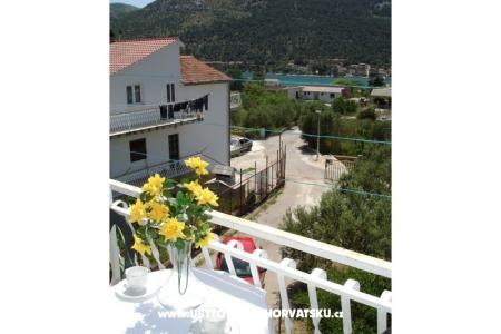 Apartmány Lucija foto 4
