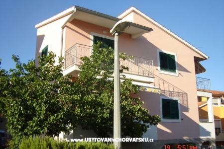 Apartmány Males foto 2