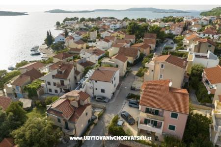 Apartmány Males foto 4