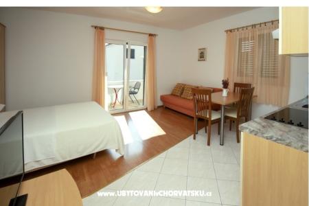 Apartmány Males foto 5