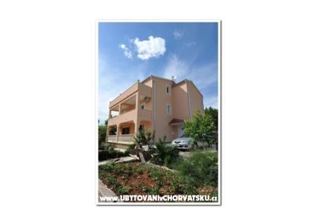 Apartmány Mango foto 4