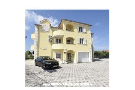 Apartmány Mario foto 2