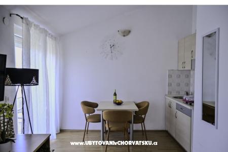 Apartmány Menđušić foto 5
