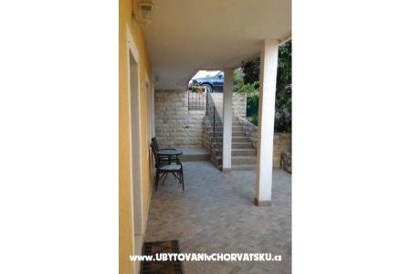 Apartmány Mile foto 4