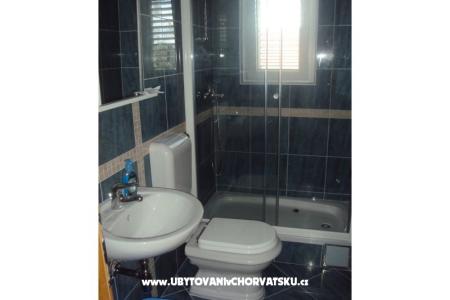 Apartmány Naomi foto 3