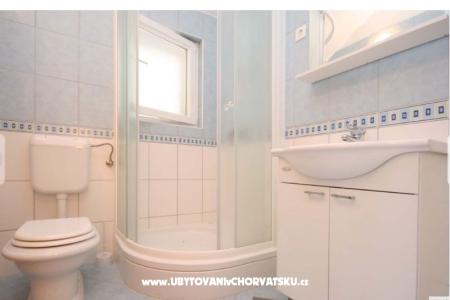 Apartmány Naomi foto 4