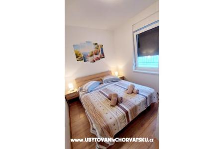 Apartmány Pletikosa foto 3
