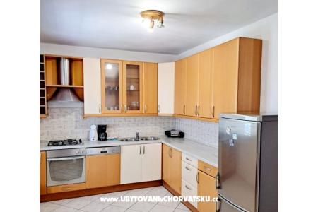 Apartmány Pletikosa foto 5