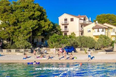 Apartmani Pletikosa Gaj Šibenik Chorvatsko