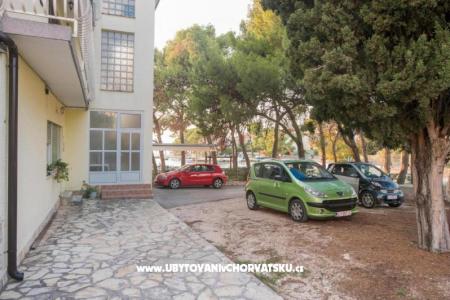 Apartmány Pletikosa Gaj foto 5