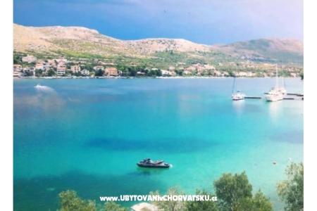 Apartmány Ena i Lora Šibenik Chorvatsko