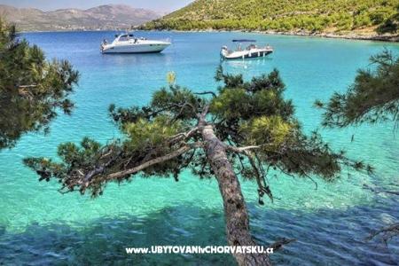Apartmány Ena i Lora foto 4
