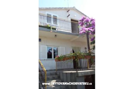Apartmány Ruža foto 2