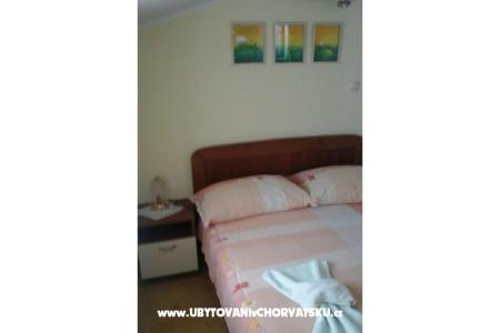 Apartmány Ruža foto 3