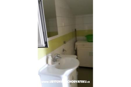 Apartmány Ruža foto 4