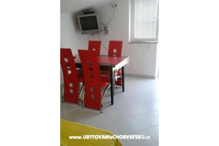 Apartmány Ruža foto 5