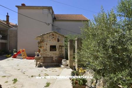 Apartmány Sanja   foto 2