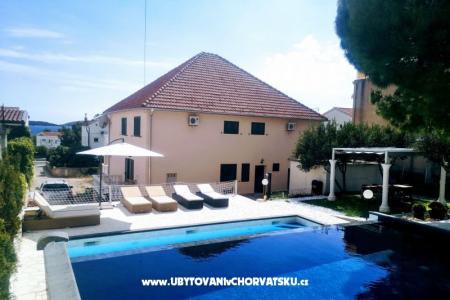 Apartmány SEA STAR foto 5