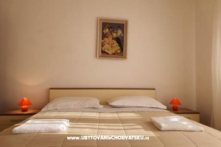 Apartmány Šime foto 3