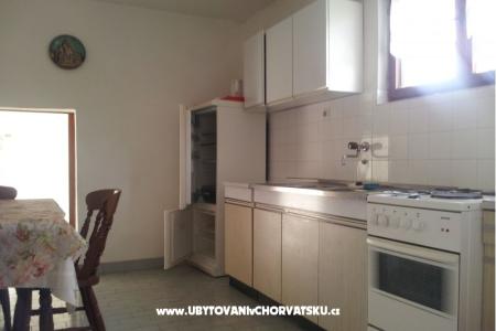 Apartmány Šimić foto 2