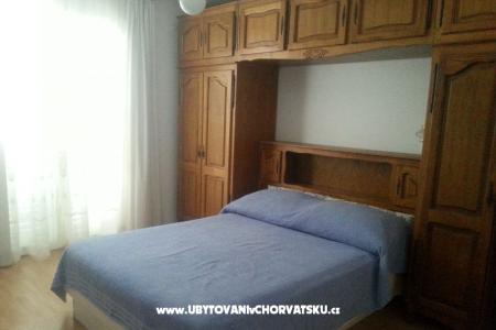 Apartmány Šimić foto 3
