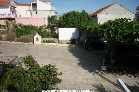 Apartmány Skorić foto 3