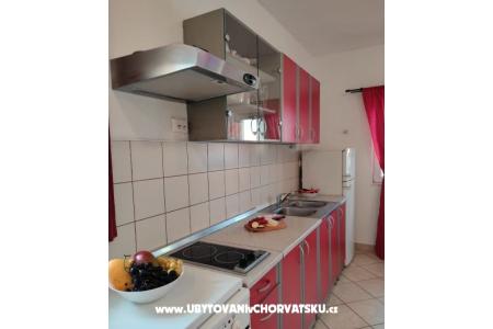 Apartmány Španja foto 5