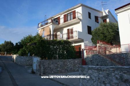 Apartmány Stana-Marković foto 2