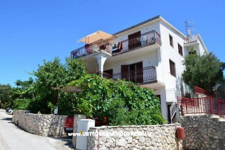 Apartmány Stana Marković Žaborić Šibenik Chorvatsko