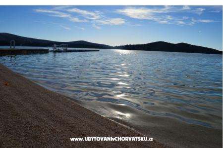 Apartmány Stana Marković Žaborić foto 3