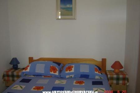 Apartmány Adria foto 2