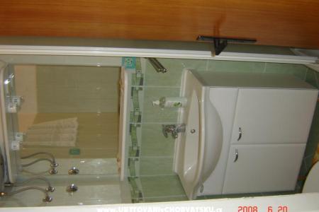 Apartmány Adria foto 5