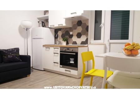 Apartmány Šupe foto 4