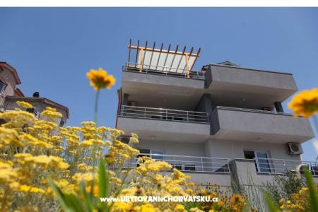 Apartmány Timbar foto 2