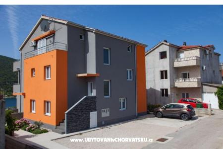 Apartmány Timbar foto 4