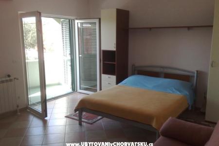 Apartmány Tomic foto 4