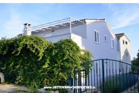 Apartmán Z Jadrija foto 2