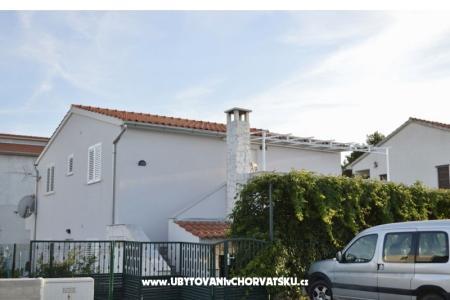 Apartmán Z Jadrija foto 3