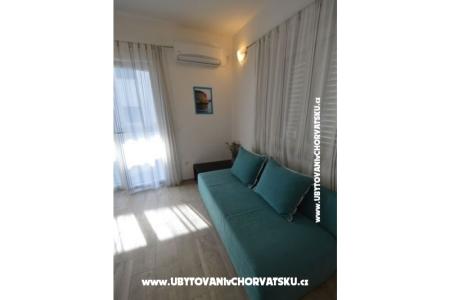 Apartmán Z Jadrija foto 4