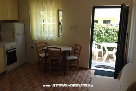 Apartmány Vala foto 2