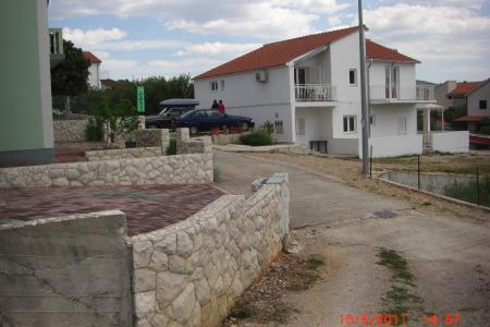 Apartmány Vedita foto 3