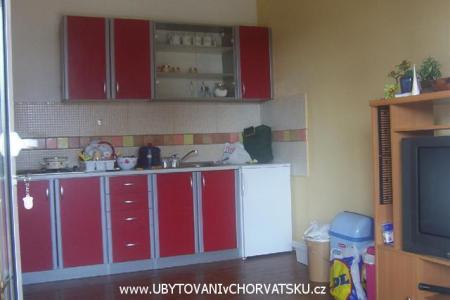 Apartmány Vedita foto 4