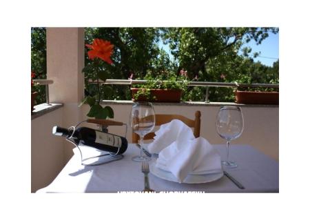 Apartmány Villa Korina foto 2