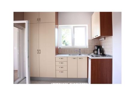 Apartmány Villa Korina foto 3