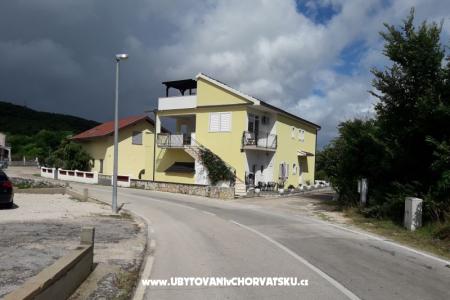 Apartmány Vlahov foto 2