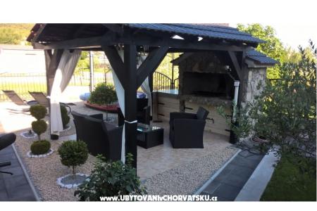 Apartmány Vlahov foto 4