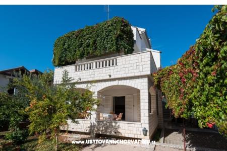 Apartmány Živana Žaborić  foto 2