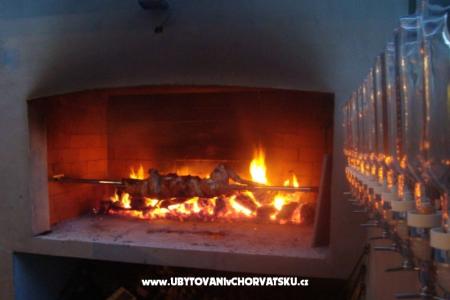 Apartmány Živana Žaborić  foto 4